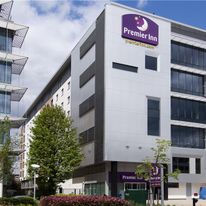Premier Inn London Ealing