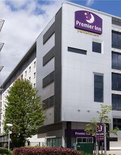 Premier Inn London Ealing