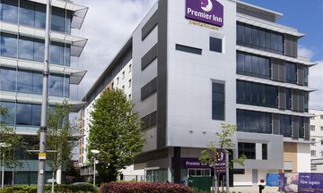 Premier Inn London Ealing