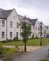 Premier Inn Elgin
