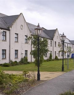 Premier Inn Elgin