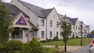 Premier Inn Elgin
