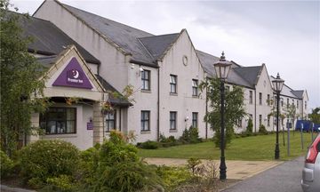 Premier Inn Elgin