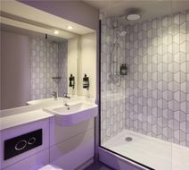 Premier Inn Elgin Room