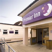 Premier Inn Bracknell (Twin Bridges)