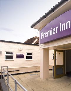 Premier Inn Bracknell (Twin Bridges)