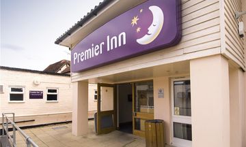 Premier Inn Bracknell (Twin Bridges)
