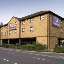 Premier Inn London Romford Central