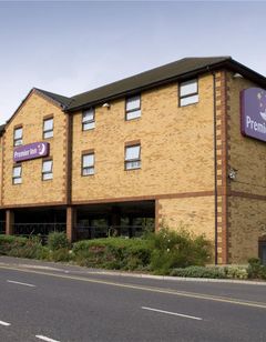 Premier Inn London Romford Central