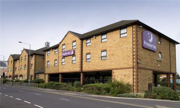 Premier Inn London Romford Central