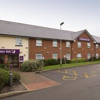 Premier Inn Ashby de la Zouch