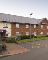 Premier Inn Ashby de la Zouch