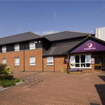 Premier Inn Swansea North