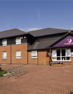 Premier Inn Swansea North