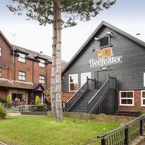 Premier Inn Milton Keynes Central