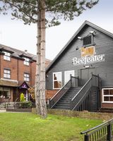 Premier Inn Milton Keynes Central
