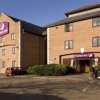 Premier Inn Guildford Central