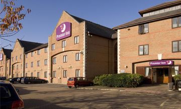 Premier Inn Guildford Central