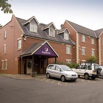 Premier Inn Nottingham North (Daybrook)