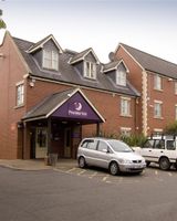 Premier Inn Nottingham North (Daybrook)