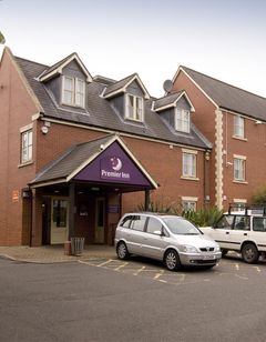 Premier Inn Nottingham North (Daybrook)