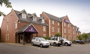 Premier Inn Nottingham North (Daybrook)