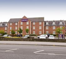 Premier Inn Nottingham North (Daybrook) Exterior