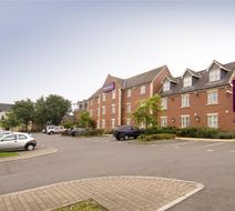 Premier Inn Nottingham North (Daybrook) Exterior