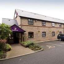 Premier Inn Leicester North West