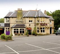 Premier Inn Leicester North West Exterior