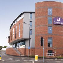 Premier Inn Newmarket