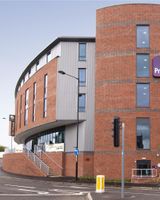 Premier Inn Newmarket