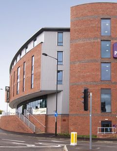 Premier Inn Newmarket