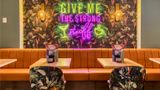 Premier Inn Birmingham Nec / Airport Restaurant