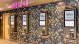 Premier Inn Birmingham Nec / Airport Lobby