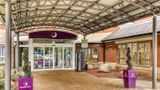 Premier Inn Birmingham Nec / Airport Exterior