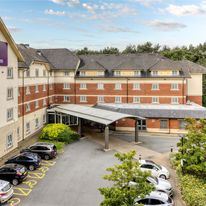 Premier Inn Birmingham Nec / Airport