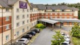 Premier Inn Birmingham Nec / Airport Exterior
