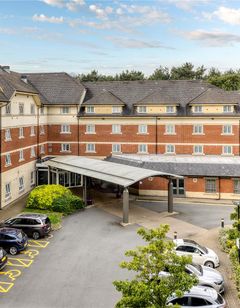 Premier Inn Birmingham Nec / Airport