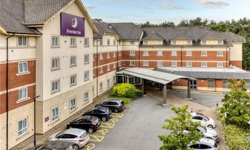 Premier Inn Birmingham Nec / Airport