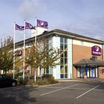 Premier Inn Reading (Caversham Bridge)