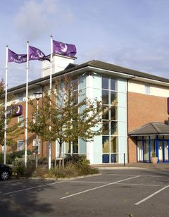 Premier Inn Reading (Caversham Bridge)