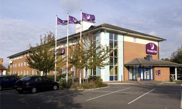 Premier Inn Reading (Caversham Bridge)