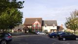 <b>Premier Inn Reading (Caversham Bridge) Exterior</b>. Images powered by <a href="https://iceportal.shijigroup.com/" title="IcePortal" target="_blank">IcePortal</a>.