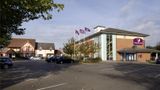 <b>Premier Inn Reading (Caversham Bridge) Exterior</b>. Images powered by <a href="https://iceportal.shijigroup.com/" title="IcePortal" target="_blank">IcePortal</a>.