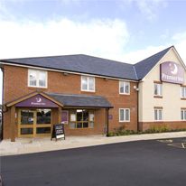Premier Inn Rhuddlan