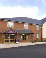 Premier Inn Rhuddlan