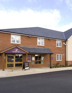 Premier Inn Rhuddlan