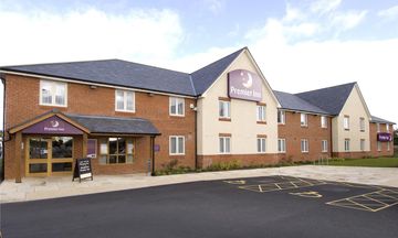 Premier Inn Rhuddlan