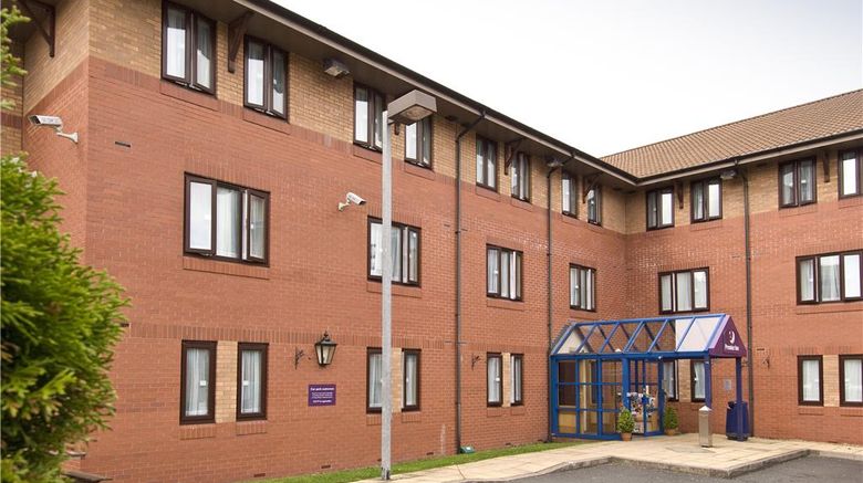 <b>Premier Inn Bham Broad St Brindley Place Exterior</b>. Images powered by <a href="https://iceportal.shijigroup.com/" title="IcePortal" target="_blank">IcePortal</a>.